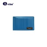 Name Card Book (PVC Cover) e-file