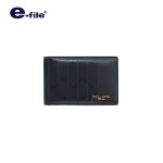 Name Card Book (PVC Cover) e-file