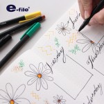 Dot Grid notebook e-file CNB120