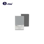 สมุดทูโทน ทวิน เมมโม e-file CNB122