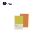 สมุดทูโทน ทวิน เมมโม e-file CNB122