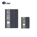BLANK Note Color Tone e-file CNB41,CNB42