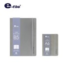 BLANK Note Color Tone e-file CNB41,CNB42