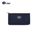 COLOR FAB Felt case bag e-file