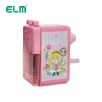 เครื่องเหลาดินสอ ปรับระดับความแหลมได้ ELM S-188