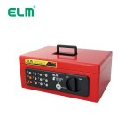 กล่องเซฟ ELECTRIC ตั้งรหัสล็อค ELM TK-51