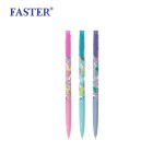 Ballpoint Pen 0.38 FASTER CX915-FAN