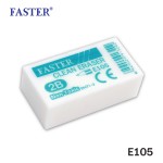 Clean Eraser FASTER E105