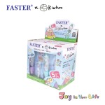 เทปลบคำผิด FASTER x KIWTUM KTC659+REFILL