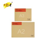 กระดานรองวาดภาพ i-Paint IPBOARD-A2-WOOD, IPBOARD-A2-WOOD