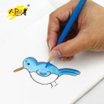 ดินสอสีไม้ i-Paint IP-WC01-12