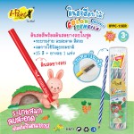 Color Pencils Erasable i-Paint IPPC-15ER