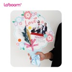 การ์ดอวยพร La'boom LB-CARD05