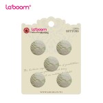 BUTTONS La'boom LBF04