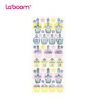 สติ๊กเกอร์ 3D แฮนดี้เวอร์ค La'boom LST13