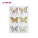 สติ๊กเกอร์ สามมิติ La'boom LST32L