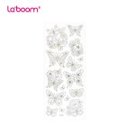 สติ๊กเกอร์ คัลเลอร์ มี La'boom LST40