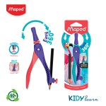 วงเวียน KID'Z 360° Maped CP/181610
