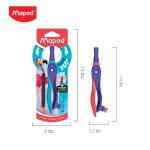วงเวียน KID'Z 360° Maped CP/181610