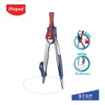 COMPASS 3P STOP SYSTEM CASE Maped CP/196100