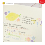 PENCIL COLOR'PEPS PASTEL X12 CARDBOARD BOX Maped CO/832069
