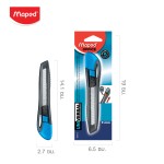คัตเตอร์ UNIVERSAL 9 มม. Maped CT/092310