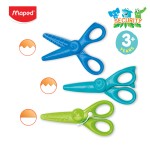SECURITY SCISSORS Maped SC/981727