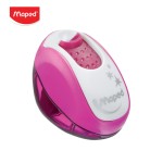Clean 1 Hole Maped SH/030110