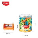 กบเหลา VIVO Maped SH/506300
