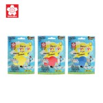 FUWA FUWA Air Dry Light Clay LC-50G