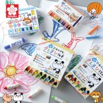 SAKURA Washable Series WYL