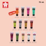 สีอะคริลิค SAKURA XAC