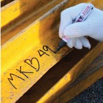 ปากกา PAINT MARKER 1.0 mm. SAKURA XPMK