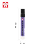 SAKURA Solid Markers XSC