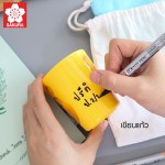 ปากกา IDENTI PEN 2 หัว SAKURA XYKT