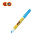 ดินสอสีเนื้อครีม 12 สี TORU TR-CREAMCOLOR12