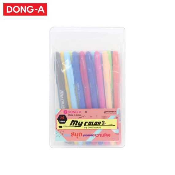 https://www.sakura.in.th/products/my-color-2-24-dong-a