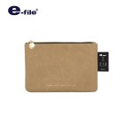 กระเป๋าดินสอ e-file