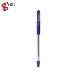 g'soft Ballpoint Pen HI-GRIP 0.38