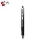g'soft Ballpoint Pen Knock0.5