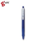 g'soft Ballpoint Pen Knock0.5