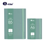 BLANK Note Color Tone e-file CNB41,CNB42