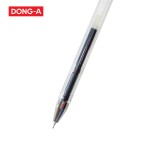 ปากกาเจลหัวเข็ม Finetech 0.4 mm. DONG-A
