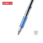 ปากกาเจลหัวเข็ม Jellzone 0.5 mm. DONG-A