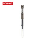 ปากกาเจลหัวเข็ม Jellzone 0.5 mm. DONG-A