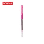ปากกาเจลหัวเข็ม Jellzone 0.5 mm. DONG-A