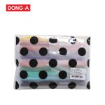 ปากกาสี my color 2 เซ็ท 15 สี DONG-A MC2-15C
