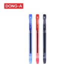 ปากกาเจล my-gel Q 0.5 mm. Dong-A