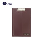 Clipboard e-file