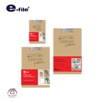 Natural Hardboard e-file CCB15